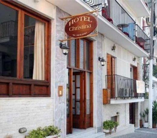 Hotel Christina