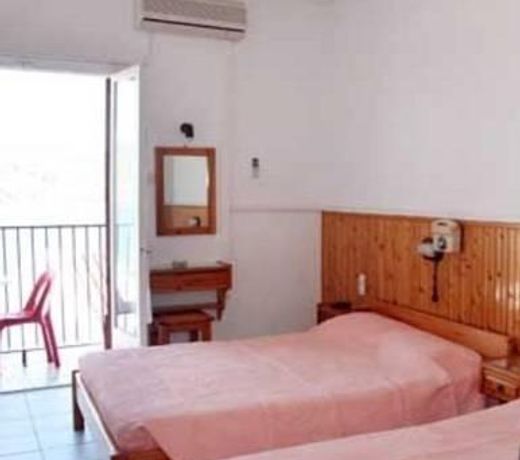 Hotel Christina