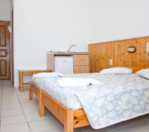 Hotel Christina