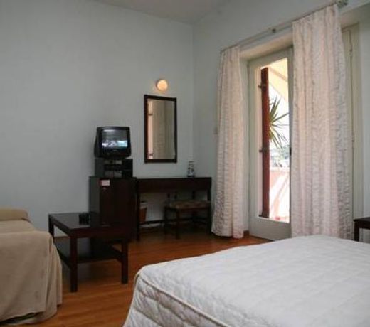 Hotel Mato