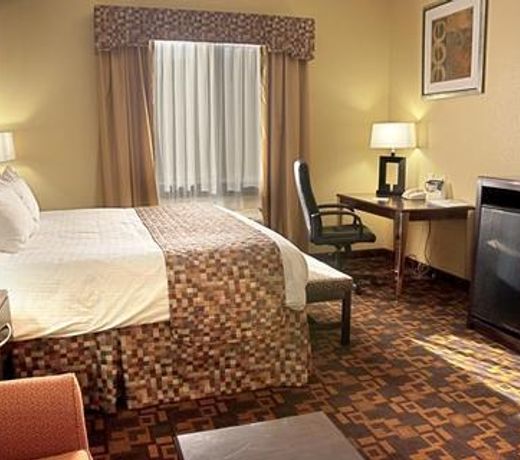 Best Western Bowie Inn & Suites