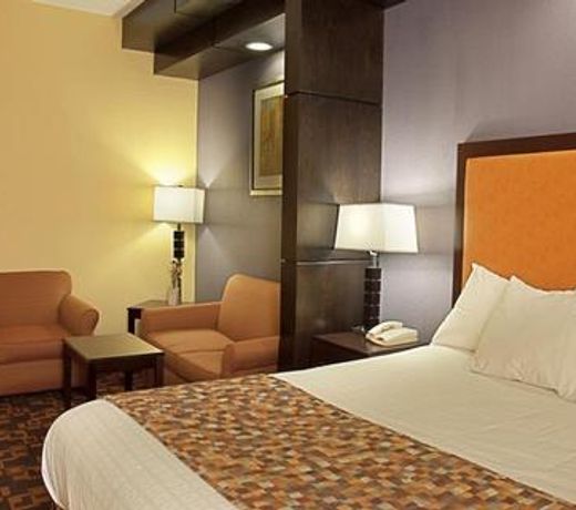 Best Western Bowie Inn & Suites