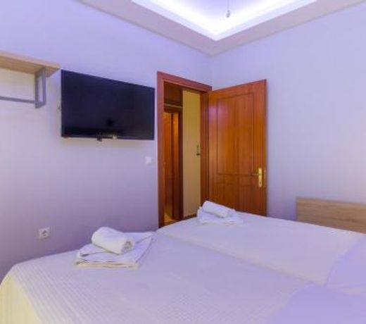 Ntinas Filoxenia Hotel & Spa