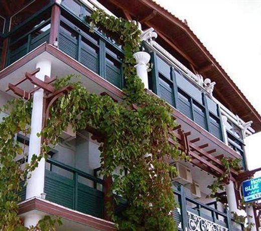Blue Sea Beach Hotel