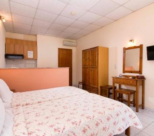 Semeli Hotel
