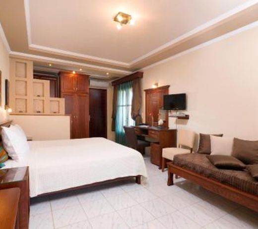 Semeli Hotel