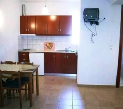 Arion Apartments