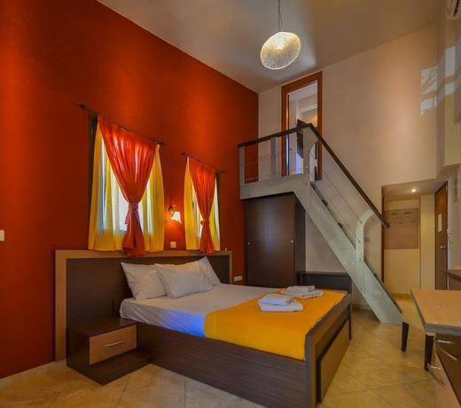 Kladis Club Holidays