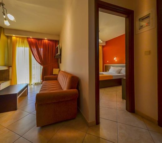Kladis Club Holidays