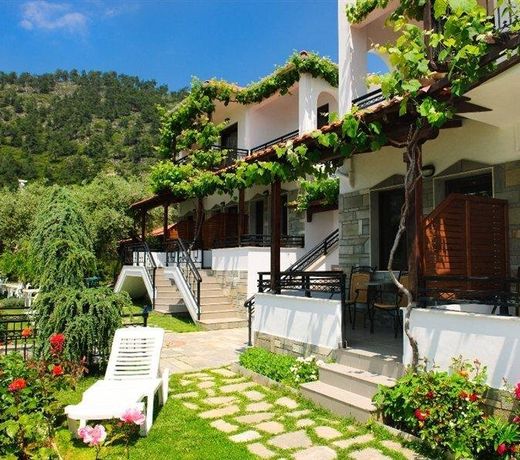 Island View Villa