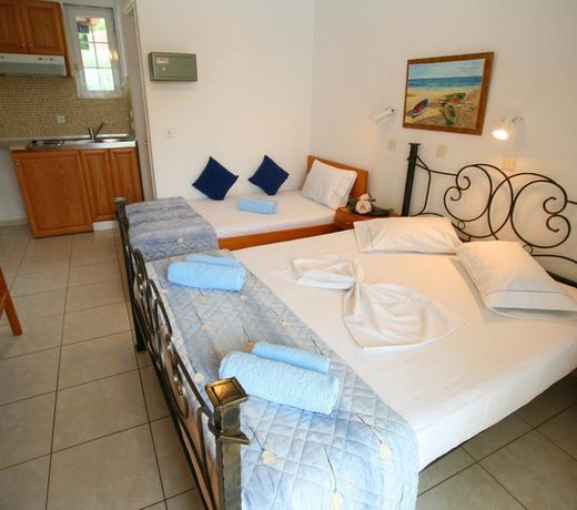 Island View Villa