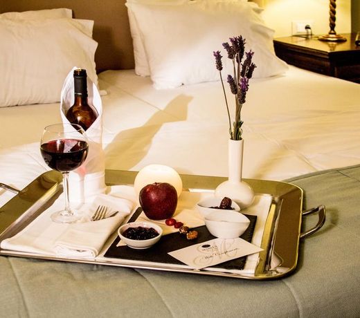 Mabely Grand Hotel