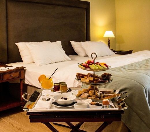 Mabely Grand Hotel
