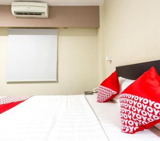 City Hotel Balikpapan