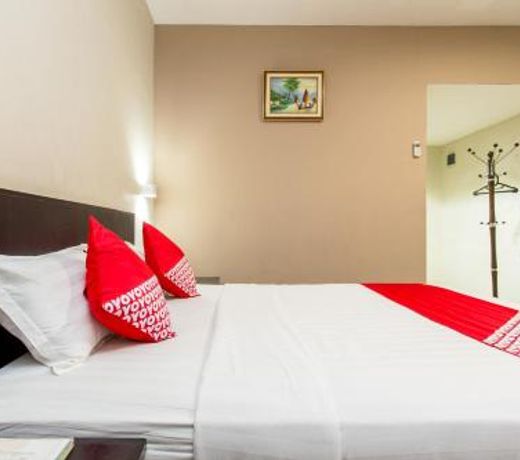 City Hotel Balikpapan