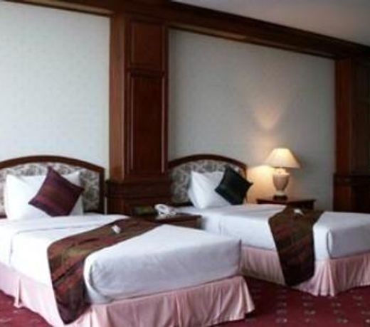Golden Bowl Hotel
