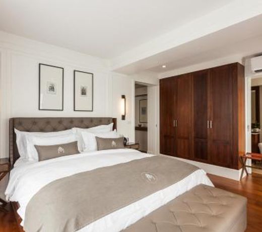 Marine Beach Hotel Pattaya - SHA Plus