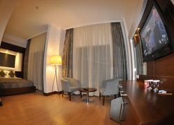 Cemre Hotel фото 3