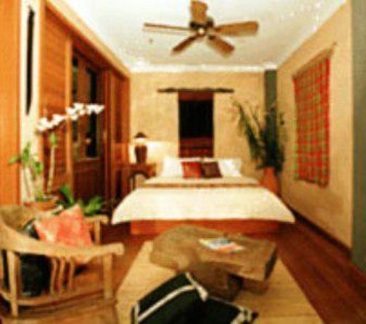 Hornbill Golf & Jungle Club