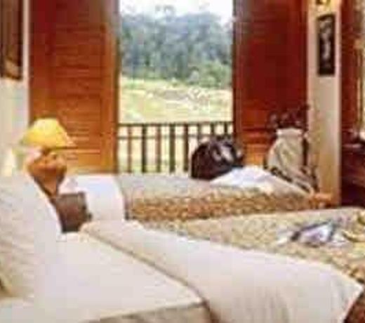 Hornbill Golf & Jungle Club