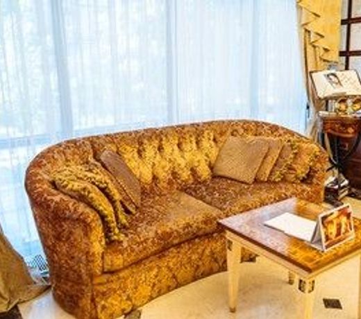 Nobil Luxury Boutique Hotel