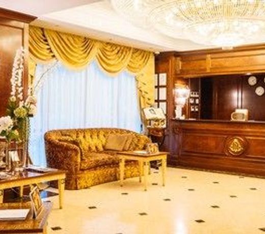Nobil Luxury Boutique Hotel