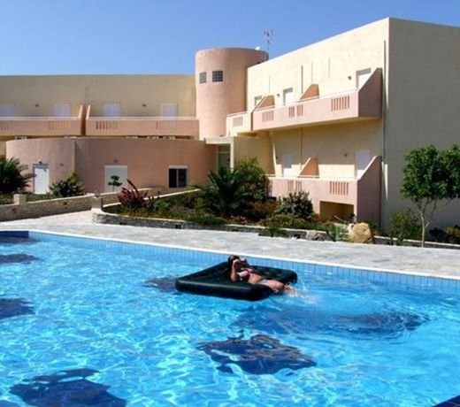 Hotel Sea Breeze