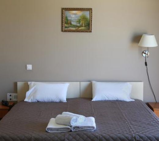 Hotel Sea Breeze