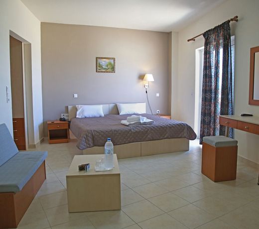 Hotel Sea Breeze