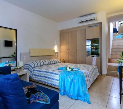 Sitia Beach City Resort & Spa