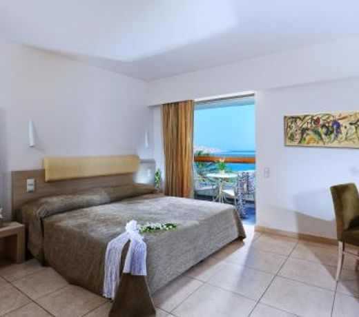 Sitia Beach City Resort & Spa
