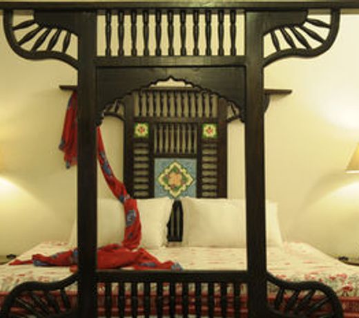 Haveli Inn Pal