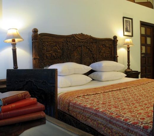 Haveli Inn Pal