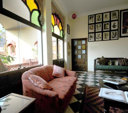 Haveli Inn Pal