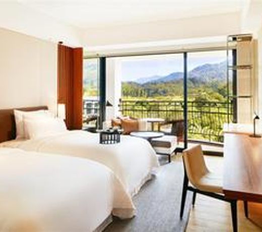 Ta Shee Resort