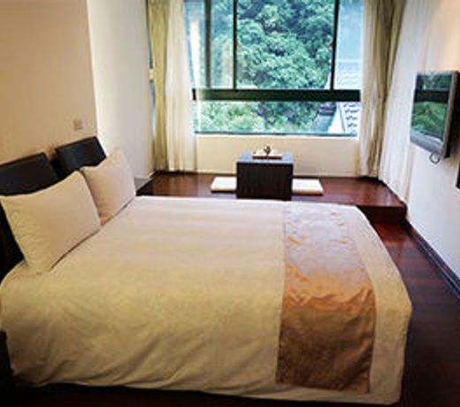 Wulai Spring Resort