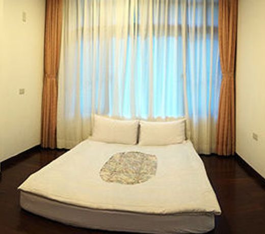 Wulai Spring Resort