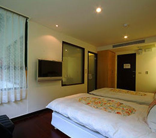 Wulai Spring Resort