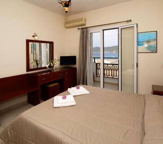 Hotel El Greco