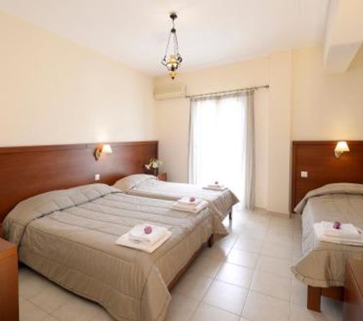 Hotel El Greco