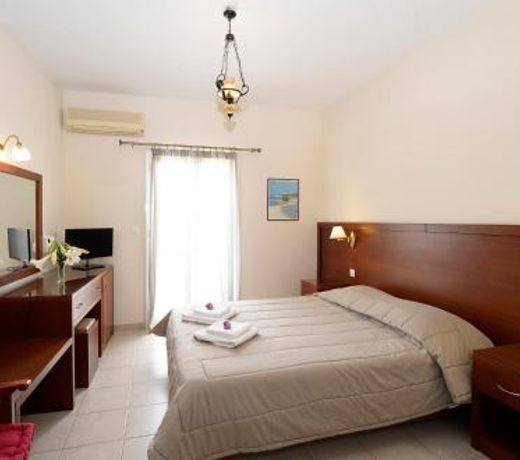 Hotel El Greco