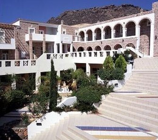 Dionysos Authentic Resort & Village