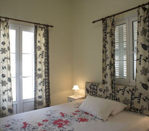 Dionysos Authentic Resort & Village
