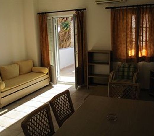 Dionysos Authentic Resort & Village