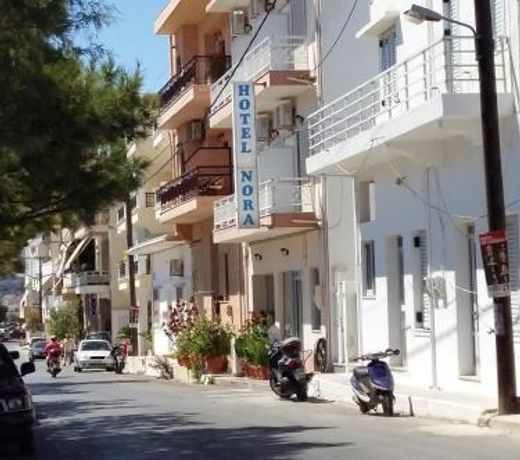 Nora Hotel