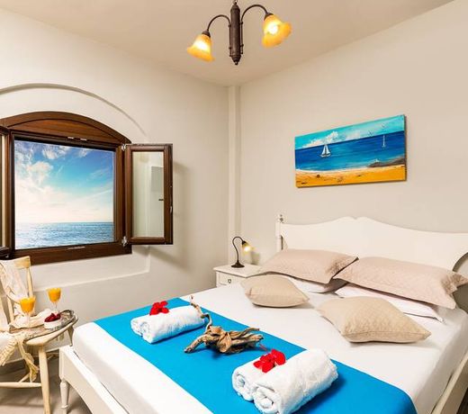 Oceanides Luxury Apartments