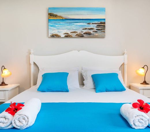 Oceanides Luxury Apartments