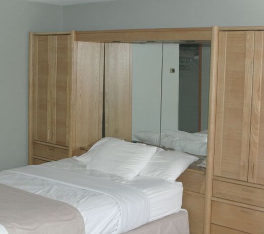 Travelodge by Wyndham Lincoln Near White Mountain