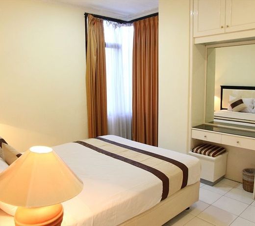 Sejahtera Family Hotel & Apartment
