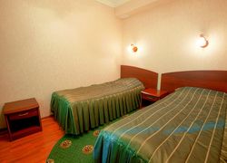 Новый / Hostel New фото 2